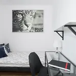 5 Pokoi I Salon - Wrzeszcz Appartement