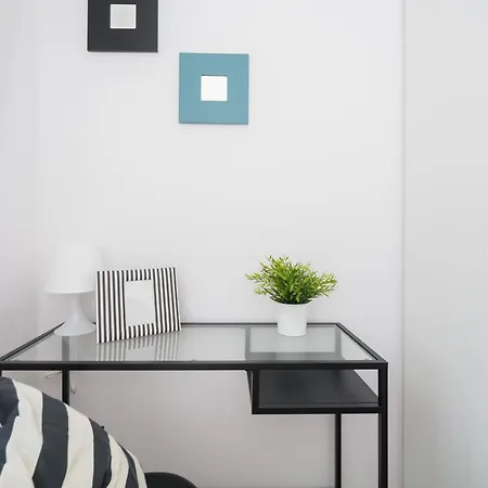 5 Pokoi I Salon - Wrzeszcz Gdańsk