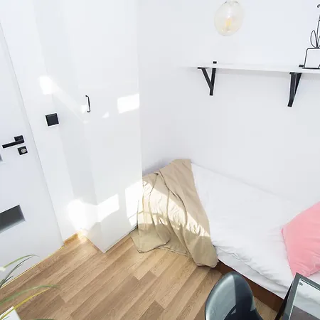 5 Pokoi I Salon - Wrzeszcz *