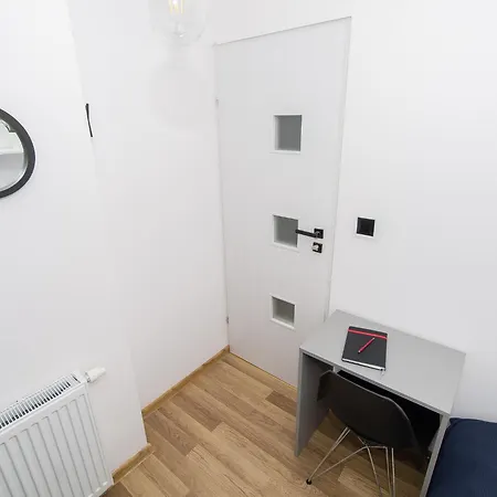 5 Pokoi I Salon - Wrzeszcz Appartement Gdańsk