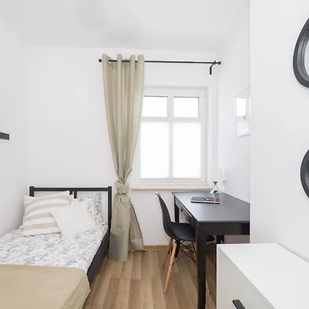 5 Pokoi I Salon - Wrzeszcz Gdańsk