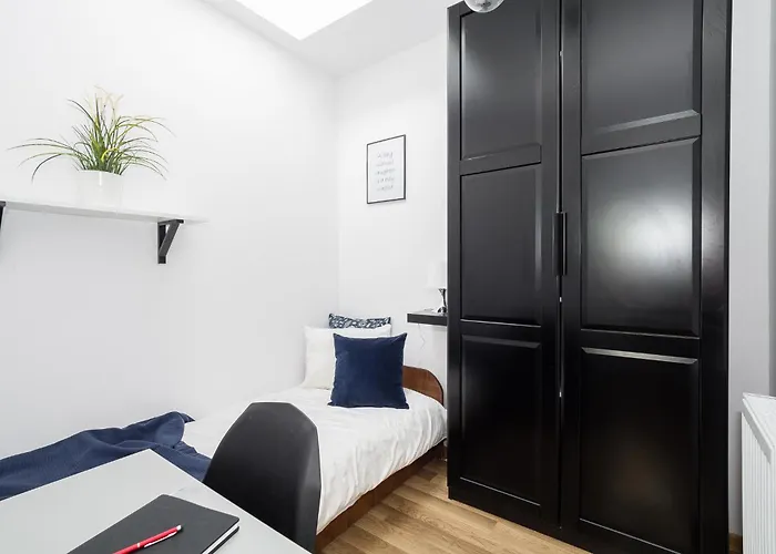 Appartamento 5 Pokoi I Salon - Wrzeszcz *