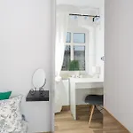 5 Pokoi I Salon - Wrzeszcz Apartamento