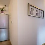 5 Pokoi I Salon - Wrzeszcz Apartamento