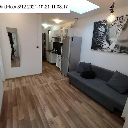 شقة 5 Pokoi I Salon - Wrzeszcz *