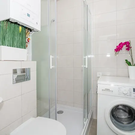 5 Pokoi I Salon - Wrzeszcz