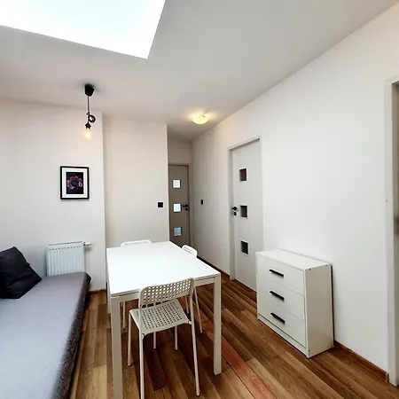 5 Pokoi I Salon - Wrzeszcz Gdańsk