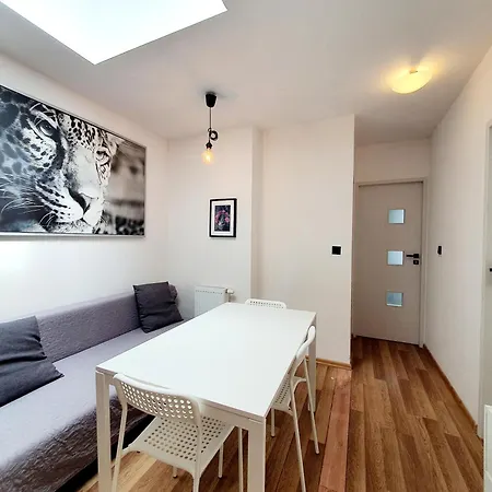 5 Pokoi I Salon - Wrzeszcz